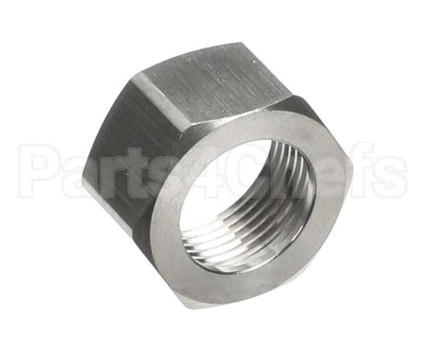 00770.10 Cma 5/8 Compression Fitting Nut