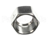 00770.10 Cma 5/8 Compression Fitting Nut