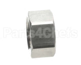 00770.10 Cma 5/8 Compression Fitting Nut
