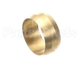 00770.20 Cma 5/8 Compression Fitting Ring