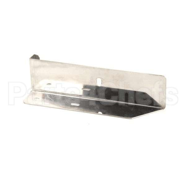 0077510-S Compatible Delfield Bracket, 8 Cutting Brd, Rt, 4400