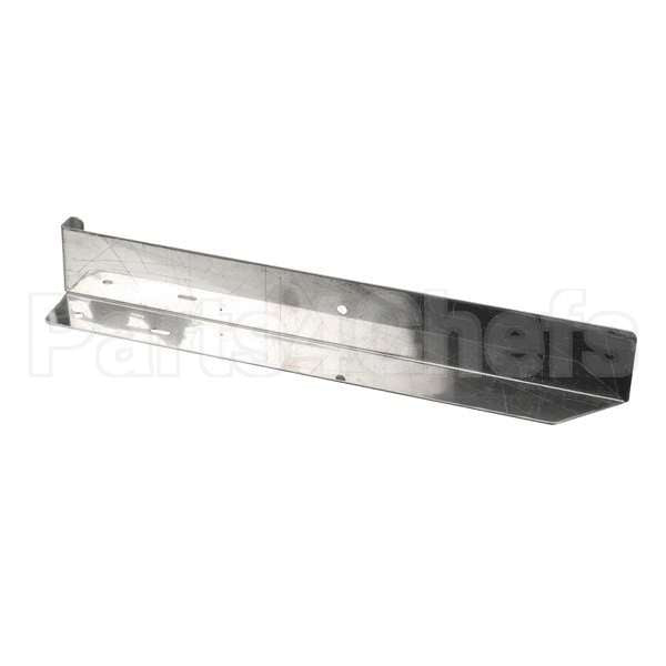 0077510B-S Compatible Delfield Bracket, 15, Cut Board, Rt, 4400