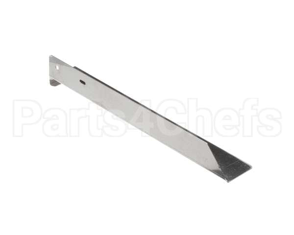 0077510Z-S Delfield Bracket,14,Cut Board,Rt, 4400
