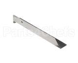 0077510Z-S Delfield Bracket,14,Cut Board,Rt, 4400