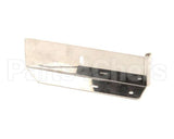 0077801-S Compatible Delfield Bracket, 8 Cutting Brd, Lf, 4400