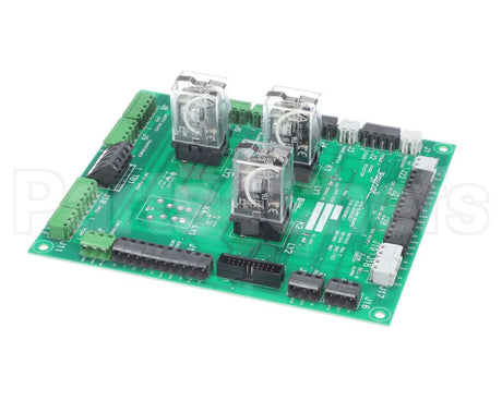007899F Raypak Pc Board Cpw 502-752-Kit