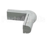 0079-01 Caddy Bumper