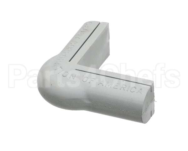 0079-01 Caddy Bumper