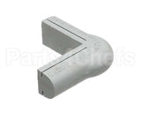 0079-01 Caddy Bumper