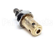 007947-40 T&S Brass Quarter-Turn Eterna Spindle Assembly (Rt