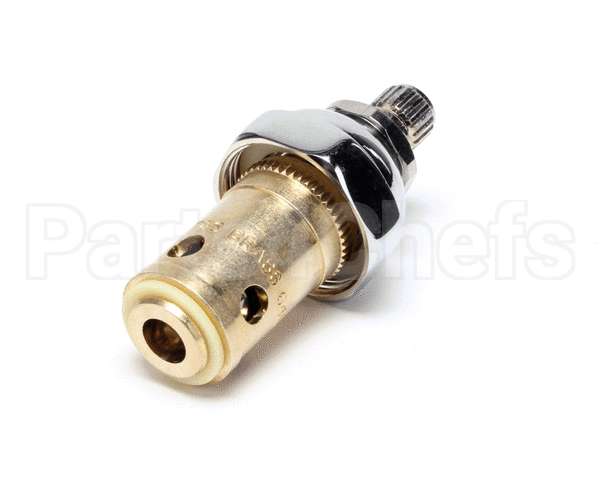 007947-40 T&S Brass Quarter-Turn Eterna Spindle Assembly (Rt
