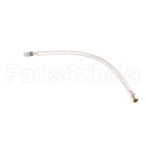 00798.00 Compatible CMA Ss Braided Hose 21