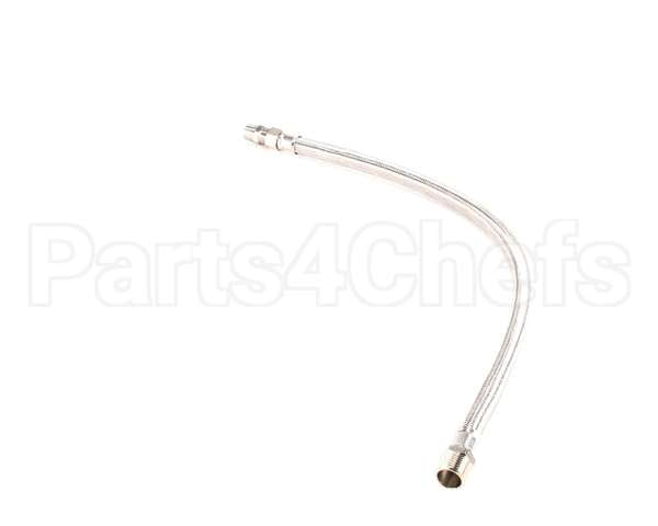 00798.00 Cma Ss Braided Hose 21