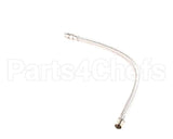 00798.00 Cma Ss Braided Hose 21