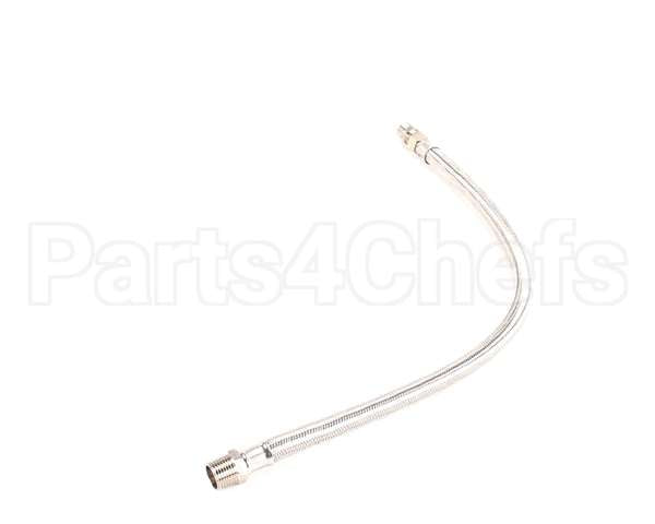 00798.00 Cma Ss Braided Hose 21