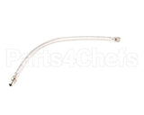 00798.00 Cma Ss Braided Hose 21