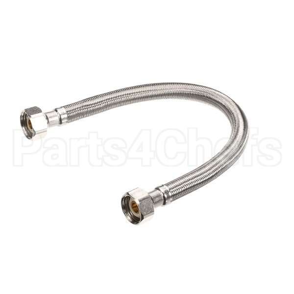 00798.40 Compatible CMA Ss Braided Hose 12