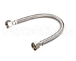 00798.40 Cma Ss Braided Hose 12