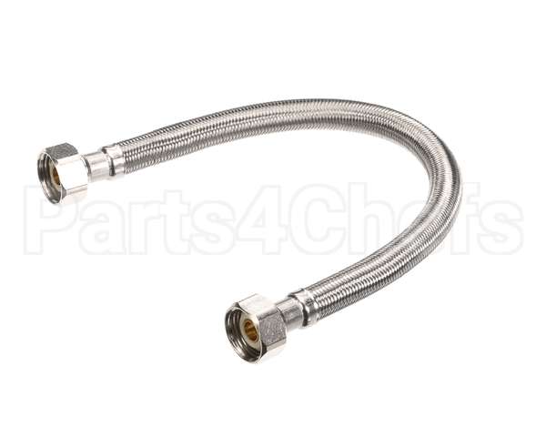 00798.40 Cma Ss Braided Hose 12