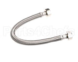 00798.40 Cma Ss Braided Hose 12