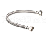 00798.40 Cma Ss Braided Hose 12