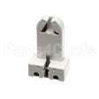 00798247 Compatible Belshaw Light Fixture Fluorescent Socket Lamp