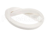 008-0477 Sipromac Cylinder Door Horizontal Rubbe