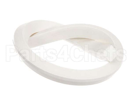 008-0477 Sipromac Cylinder Door Horizontal Rubbe