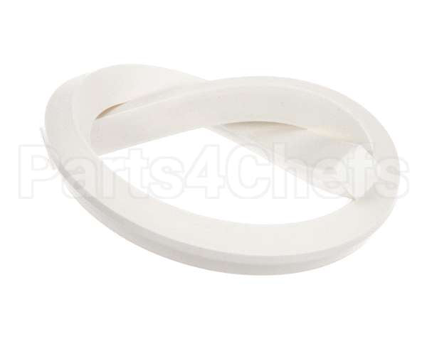 008-0477 Sipromac Cylinder Door Horizontal Rubbe