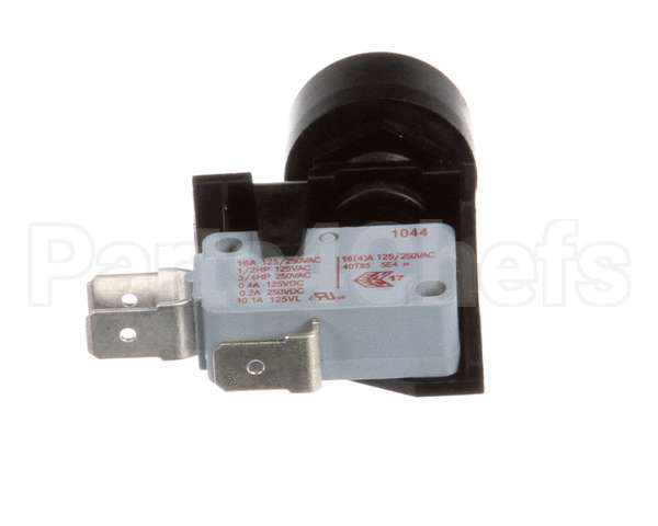 00804430 Multiplex Switch Spdt Mom White