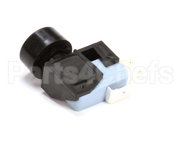 00804431 Multiplex Switch Spdt Mom Blk Button Sod