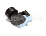 00804431 Multiplex Switch Spdt Mom Blk Button Sod