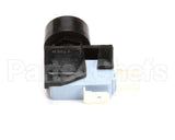 00804431 Multiplex Switch Spdt Mom Blk Button Sod