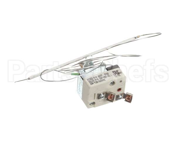 008077 Wisco Regulating Thermostat