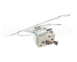 008077 Wisco Regulating Thermostat