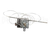 008077 Wisco Regulating Thermostat