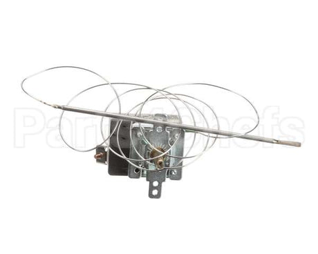 008077 Wisco Regulating Thermostat