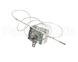 008077 Wisco Regulating Thermostat