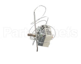 008077 Wisco Regulating Thermostat