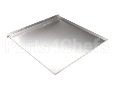 008089 Wisco Clean Out Tray