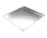 008089 Wisco Clean Out Tray