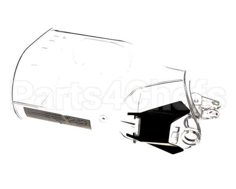 00808L Grindmaster Cecilware Bowl,6Lt,Minigel Spare Part