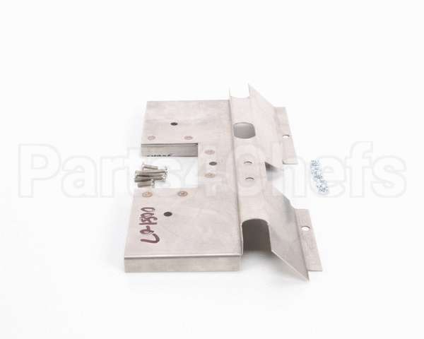 0081-07 Nieco Chimney, Pilot 824/732G