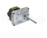 00810.47 Cma Drive Motor 220V/60Hz (Gl-C)