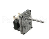 00810.49 Cma Drive Motor 115V