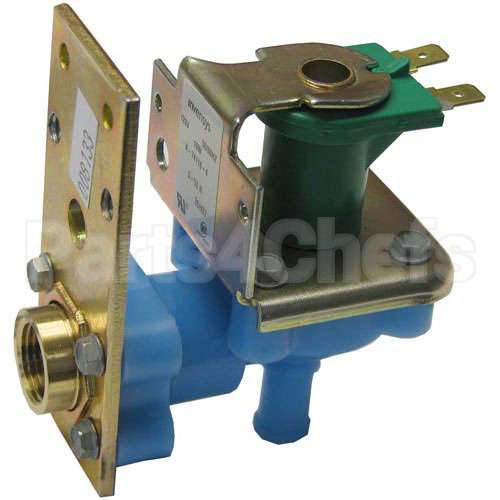 008133 Compatible Keating Solenoid Valve