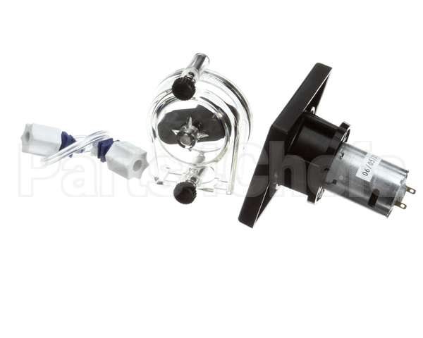 00815.00 Cma Peri Pump Complete