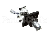 00815.00 Cma Peri Pump Complete