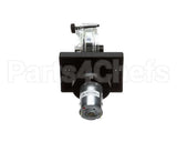 00815.00 Cma Peri Pump Complete