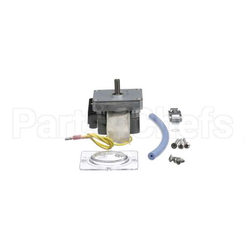 00815.20 Cma 60E Peri Pump Complete